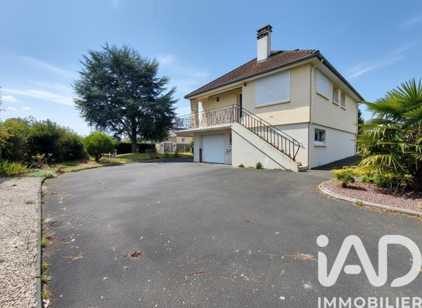 Maison à vendre 5 pièces 90 m² Équemauville