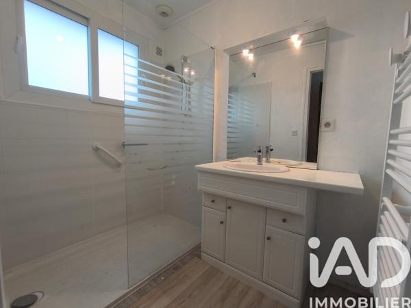 Maison à vendre 5 pièces 90 m² Équemauville