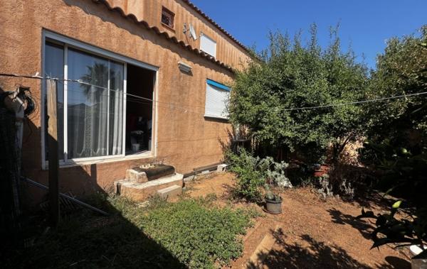 Vente Villa Saint-gilles   