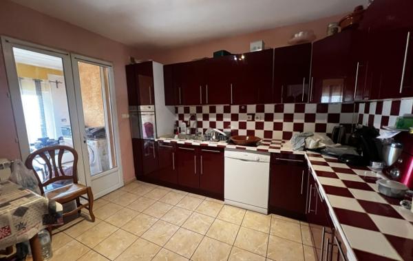 Vente Villa Saint-gilles   