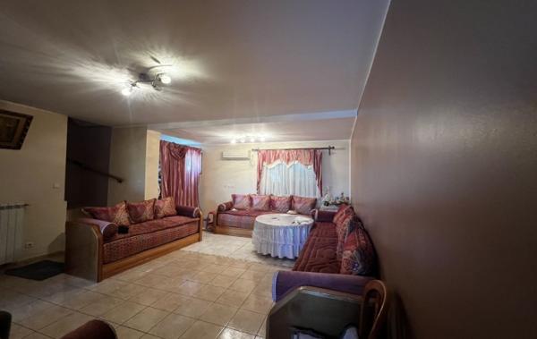 Vente Villa Saint-gilles   