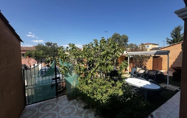 Vente Villa Saint-gilles   