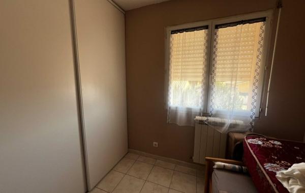 Vente Villa Saint-gilles   