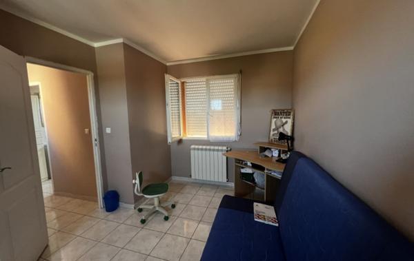 Vente Villa Saint-gilles   