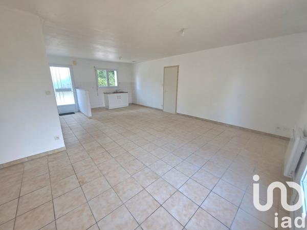 Maison à vendre 3 pièces 66 m² La Ferrière