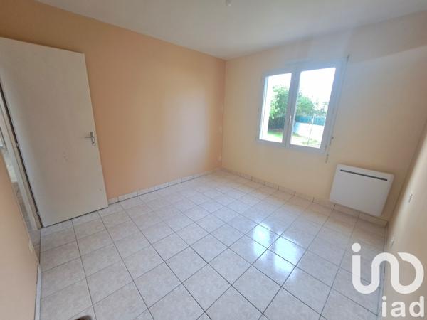 Maison à vendre 3 pièces 66 m² La Ferrière