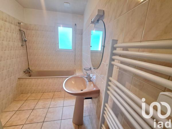 Maison à vendre 3 pièces 66 m² La Ferrière