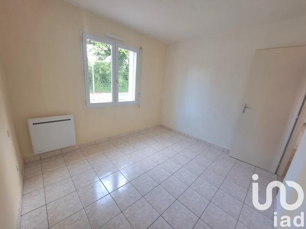 Maison à vendre 3 pièces 66 m² La Ferrière