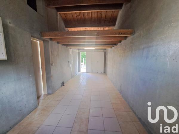 Maison à vendre 3 pièces 66 m² La Ferrière