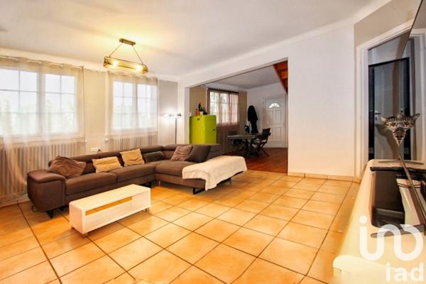 Maison à vendre 4 pièces 90 m² Hanches