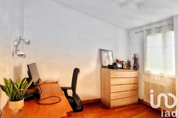 Maison à vendre 4 pièces 90 m² Hanches