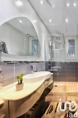 Maison à vendre 4 pièces 90 m² Hanches