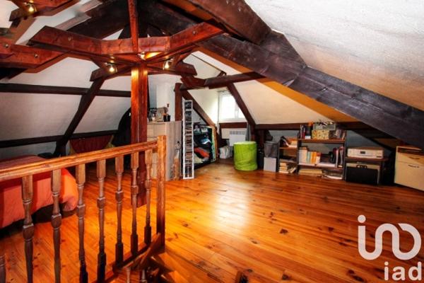 Maison à vendre 4 pièces 90 m² Hanches