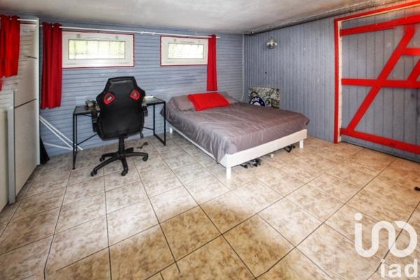 Maison à vendre 4 pièces 90 m² Hanches