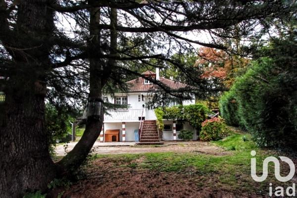 Maison à vendre 4 pièces 90 m² Hanches