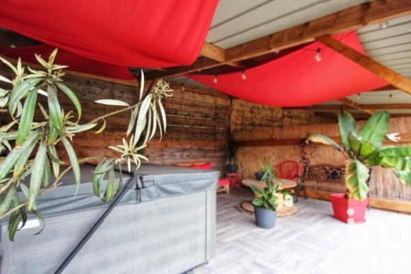 Maison à vendre 4 pièces 90 m² Hanches