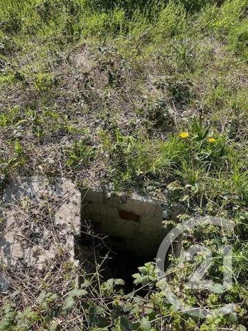 Terrain à vendre  471 m2 VAUJOURS - 93