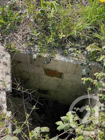 Terrain à vendre  471 m2 VAUJOURS - 93