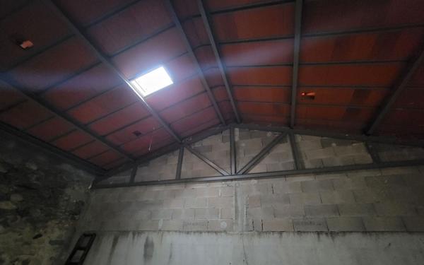 Maison à vendre    1 pièce •  Prades