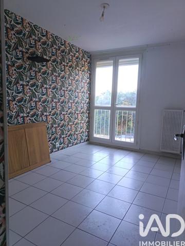 Appartement à vendre 4 pièces 76 m² Marseille 14