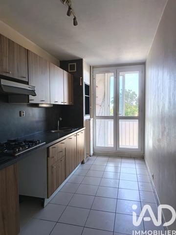 Appartement à vendre 4 pièces 76 m² Marseille 14