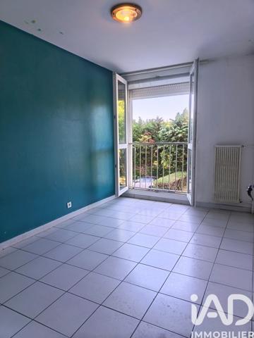 Appartement à vendre 4 pièces 76 m² Marseille 14