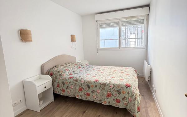 Appartement à louer    2 pièces •  Boulogne-Billancourt