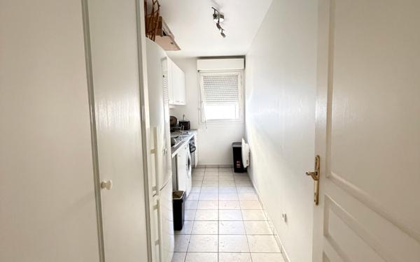 Appartement à louer    2 pièces •  Boulogne-Billancourt