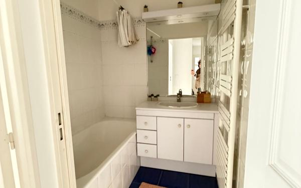 Appartement à louer    2 pièces •  Boulogne-Billancourt