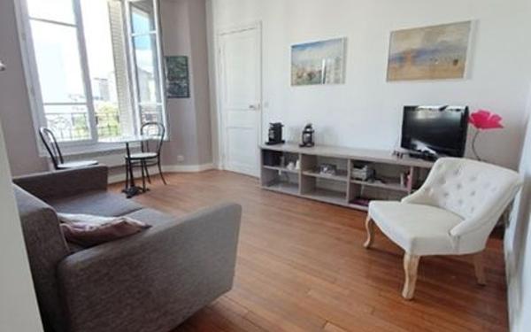 Appartement à louer    2 pièces • 31,41 m2 Issy-les-Moulineaux