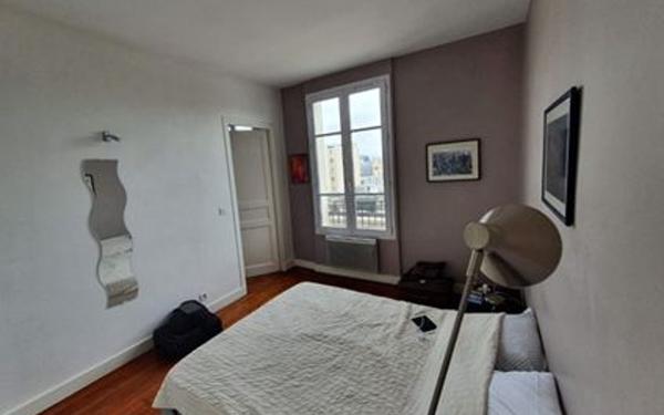 Appartement à louer    2 pièces • 31,41 m2 Issy-les-Moulineaux