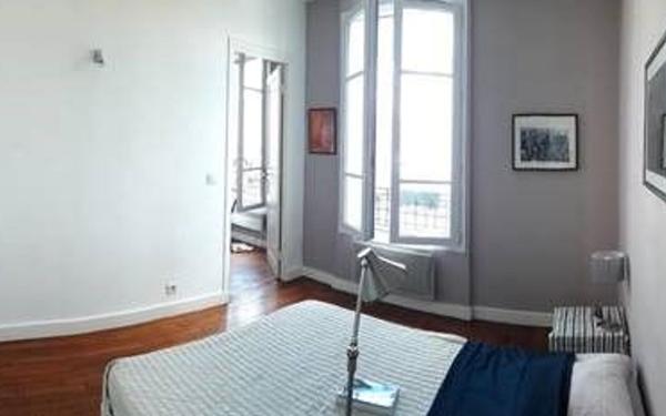 Appartement à louer    2 pièces • 31,41 m2 Issy-les-Moulineaux