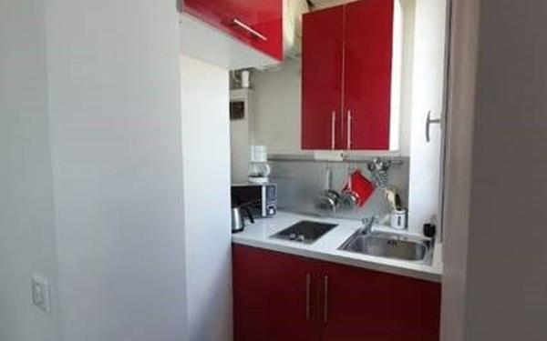 Appartement à louer    2 pièces • 31,41 m2 Issy-les-Moulineaux