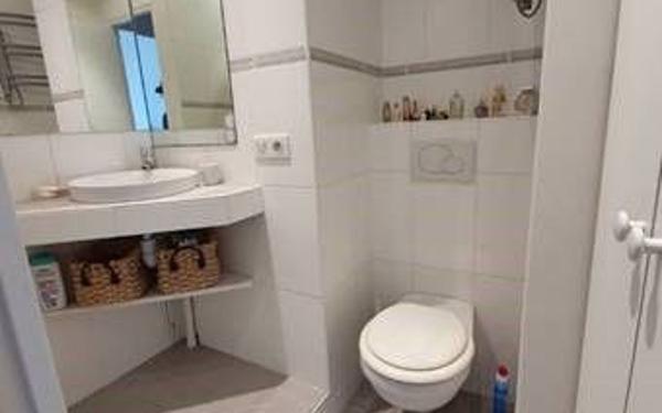 Appartement à louer    2 pièces • 31,41 m2 Issy-les-Moulineaux