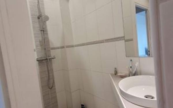 Appartement à louer    2 pièces • 31,41 m2 Issy-les-Moulineaux