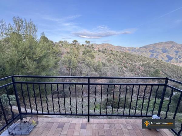 Vente Villa 4 pièces 130 m2 à Carros