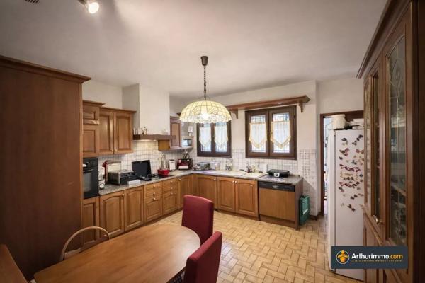 Vente Villa 4 pièces 130 m2 à Carros