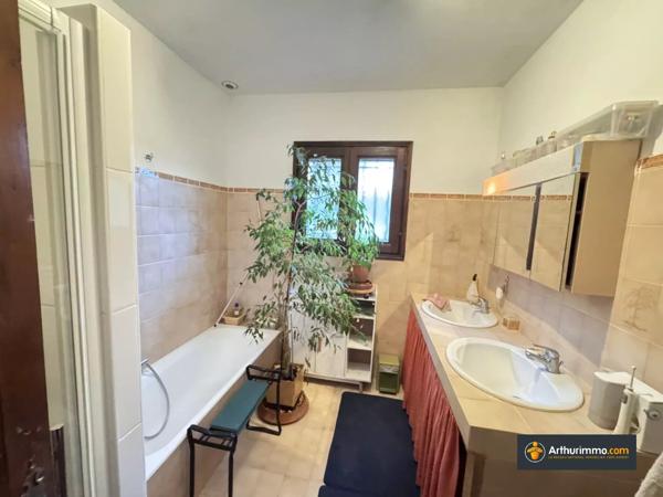 Vente Villa 4 pièces 130 m2 à Carros