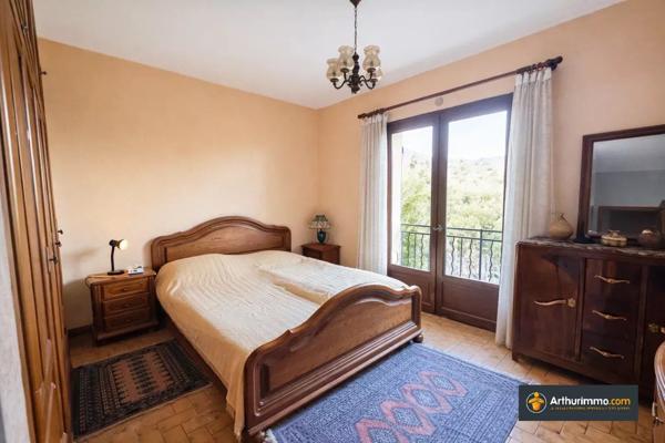 Vente Villa 4 pièces 130 m2 à Carros