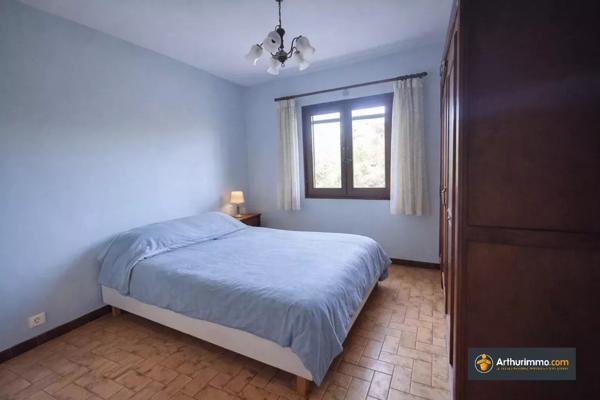 Vente Villa 4 pièces 130 m2 à Carros