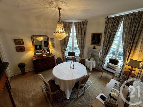 Appartement à vendre  3 pièces - 61,45 m2 VERDUN - 55