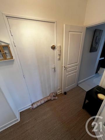 Appartement à vendre  3 pièces - 61,45 m2 VERDUN - 55