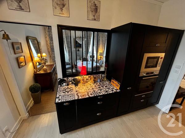 Appartement à vendre  3 pièces - 61,45 m2 VERDUN - 55