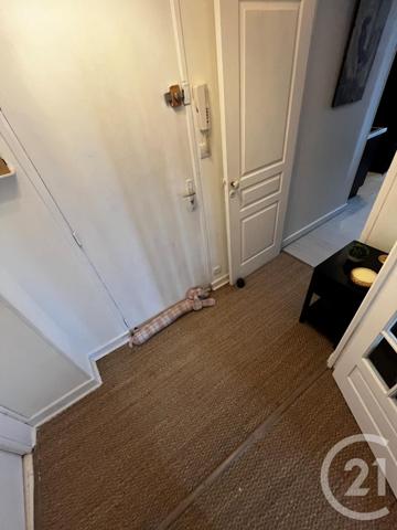 Appartement à vendre  3 pièces - 61,45 m2 VERDUN - 55