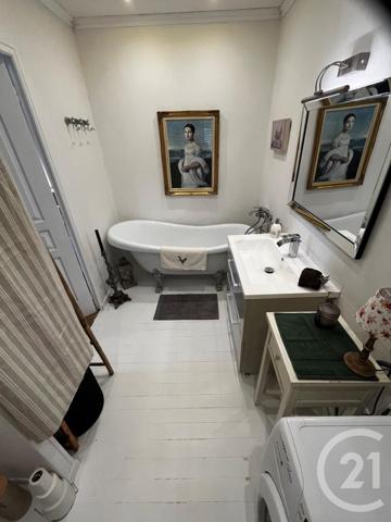 Appartement à vendre  3 pièces - 61,45 m2 VERDUN - 55