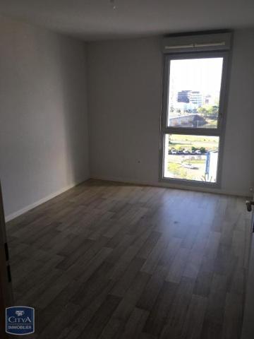Appartement à louer 1 pièce 19.54m²