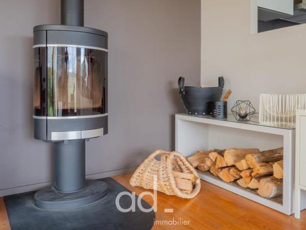 Maison à vendre La Rochelle