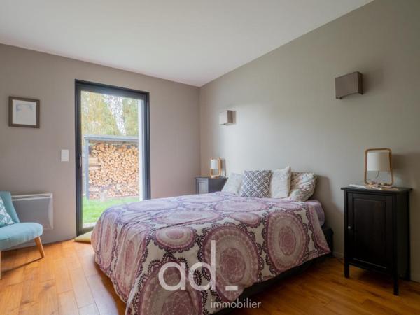 Maison à vendre La Rochelle