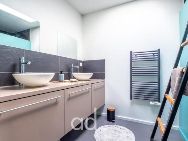 Maison à vendre La Rochelle