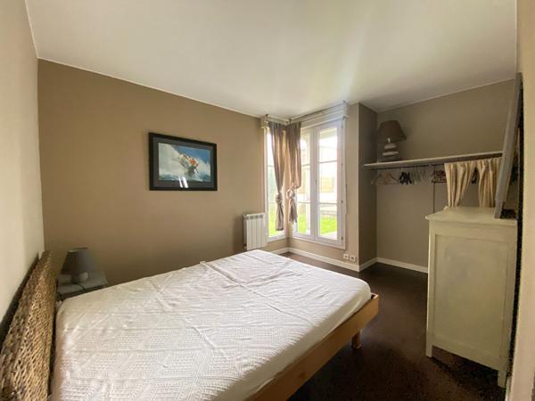 APPARTEMENT CHATENAY MALABRY - 2 pièce(s) - 55 m2